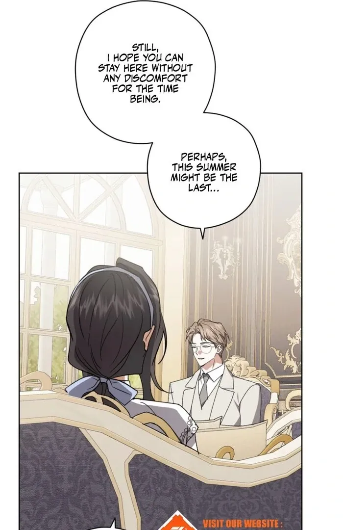 Read Dear Anonymous Sponsor chapter 28 image 57 on Lezhin