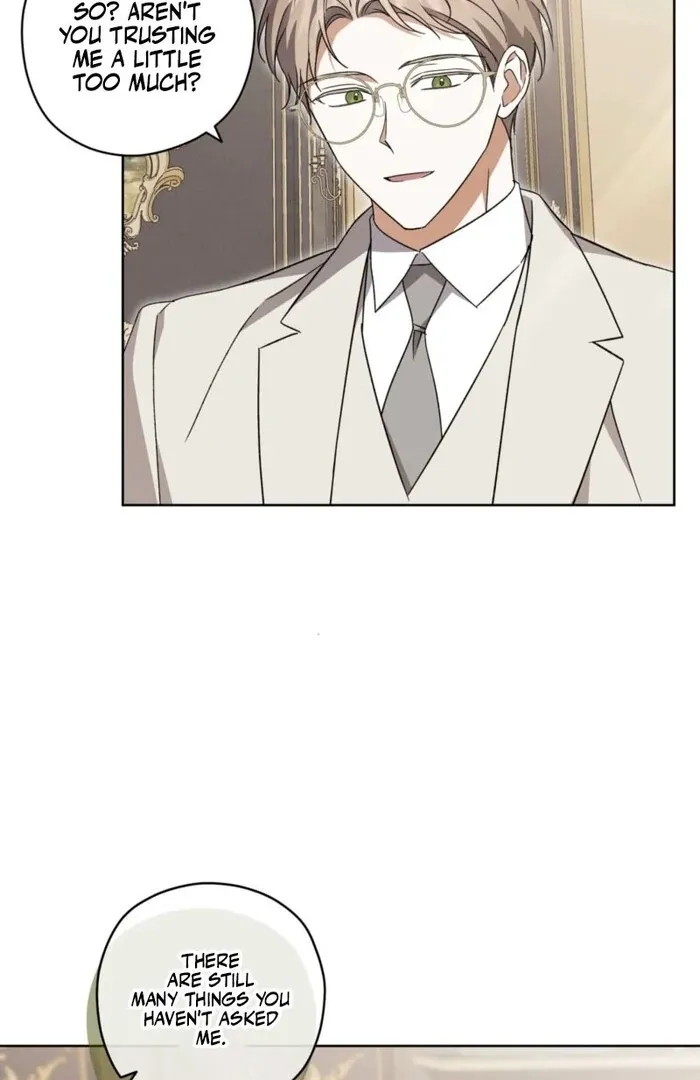 Read Dear Anonymous Sponsor chapter 28 image 6 on Lezhin