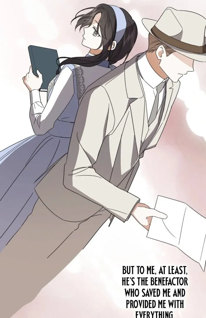 Read Dear Anonymous Sponsor chapter 28 image 64 on Lezhin