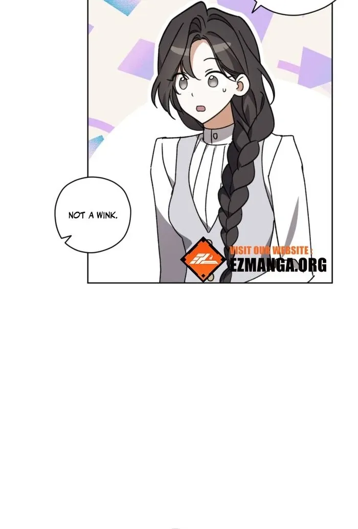 Read Dear Anonymous Sponsor chapter 28 image 75 on Lezhin