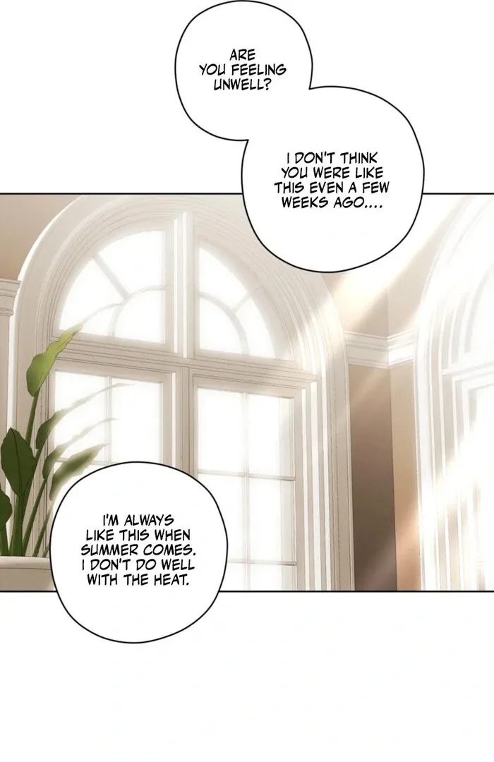 Read Dear Anonymous Sponsor chapter 28 image 76 on Lezhin