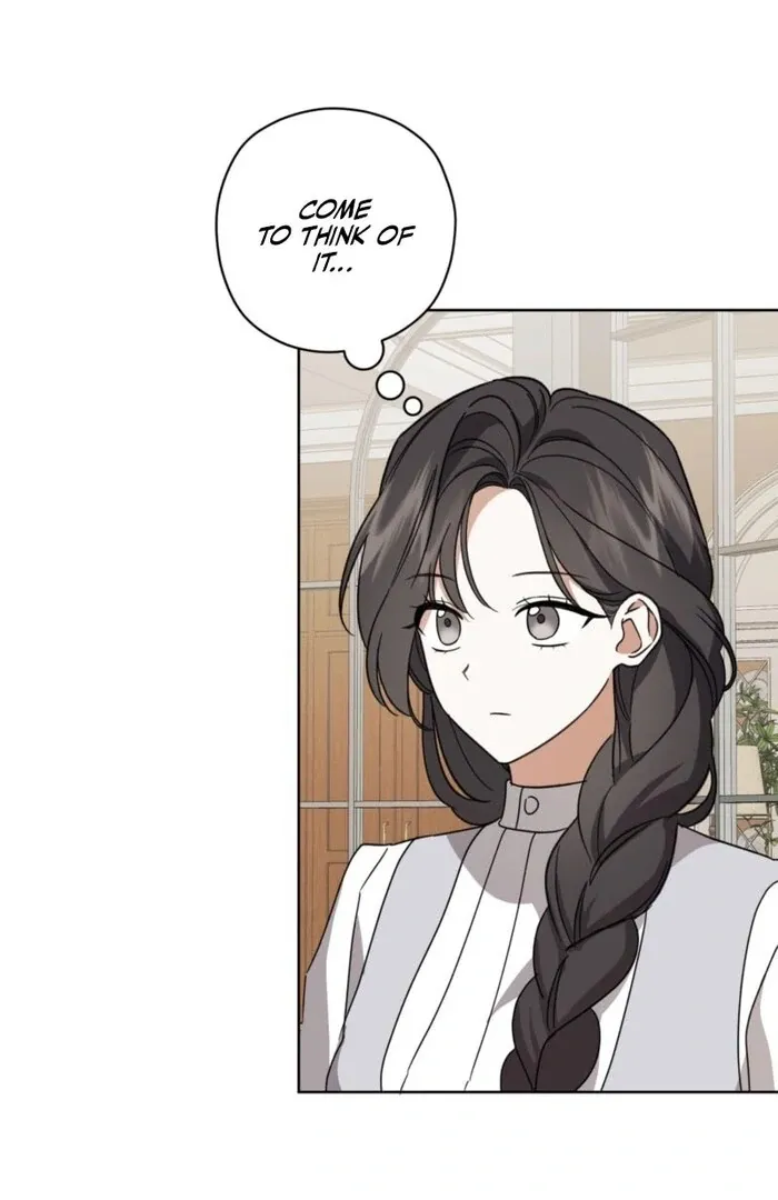 Read Dear Anonymous Sponsor chapter 28 image 77 on Lezhin