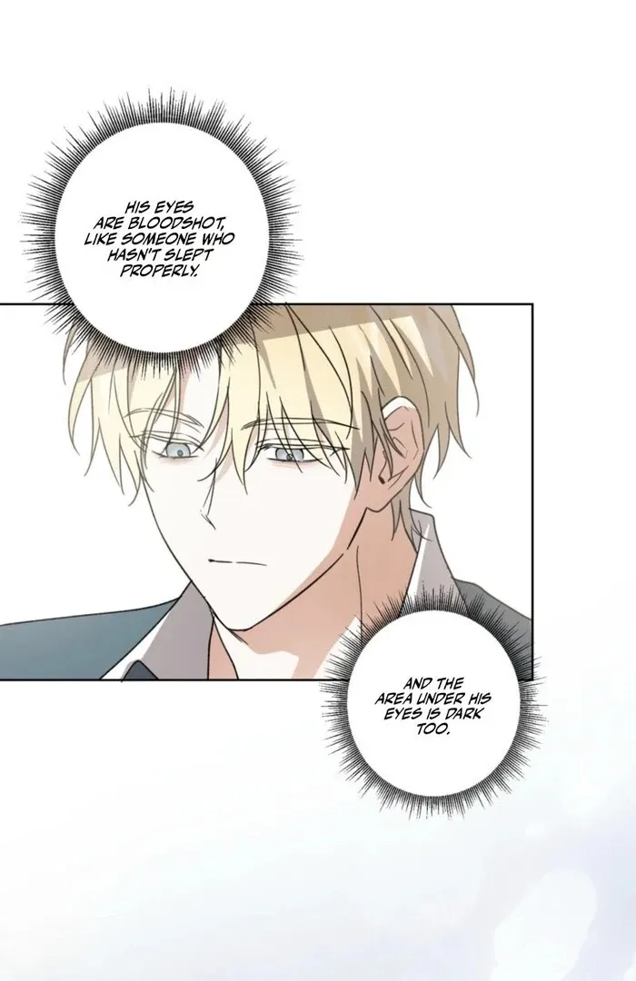 Read Dear Anonymous Sponsor chapter 28 image 78 on Lezhin