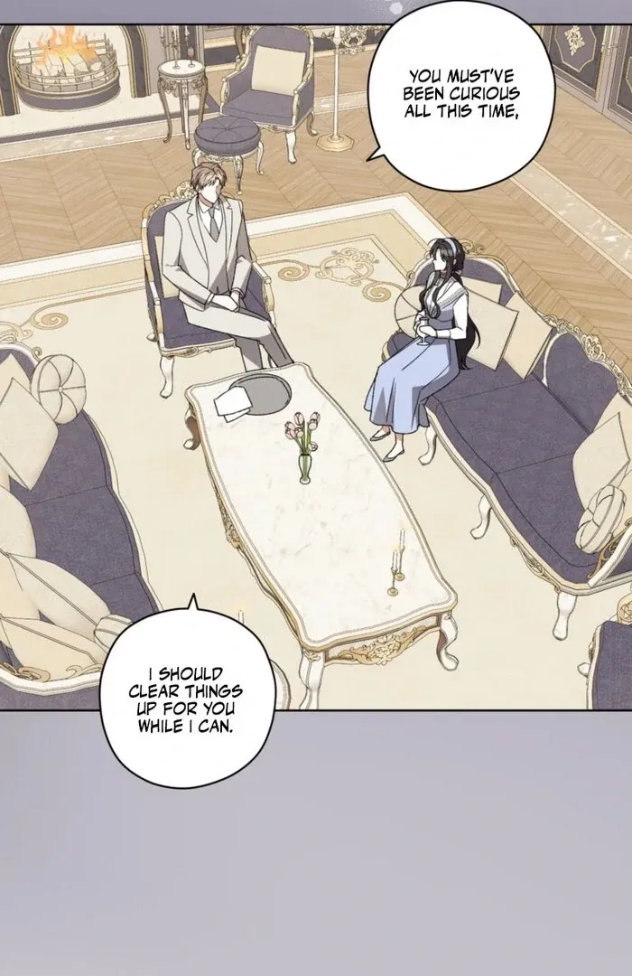 Read Dear Anonymous Sponsor chapter 28 image 9 on Lezhin