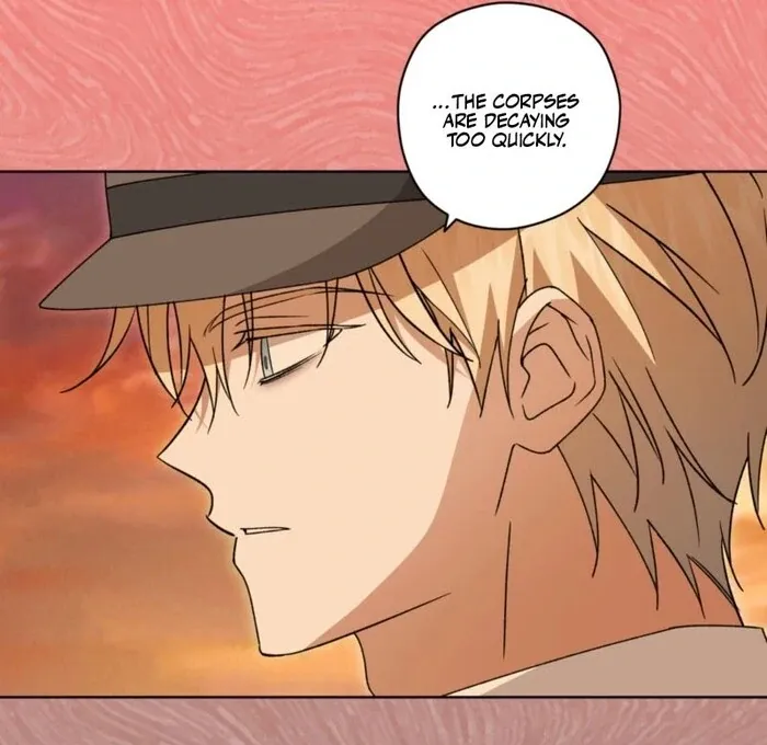 Read Dear Anonymous Sponsor chapter 29 image 10 on Lezhin