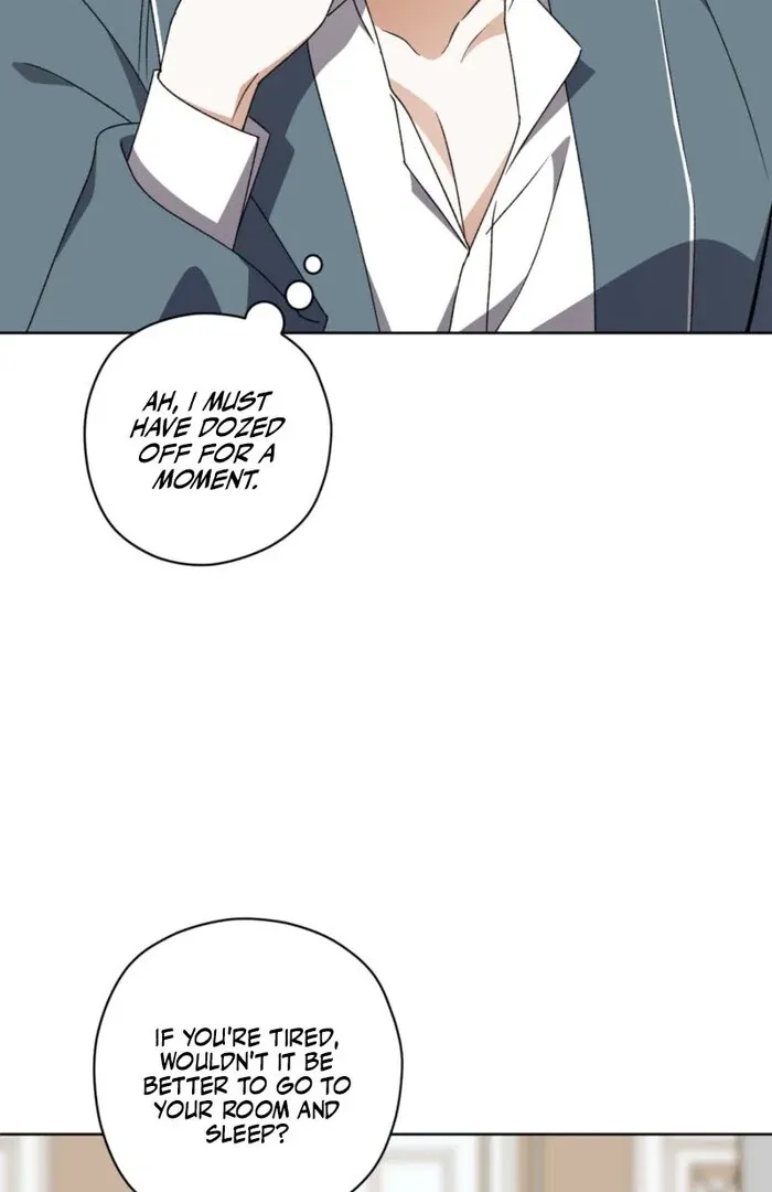 Read Dear Anonymous Sponsor chapter 29 image 13 on Lezhin