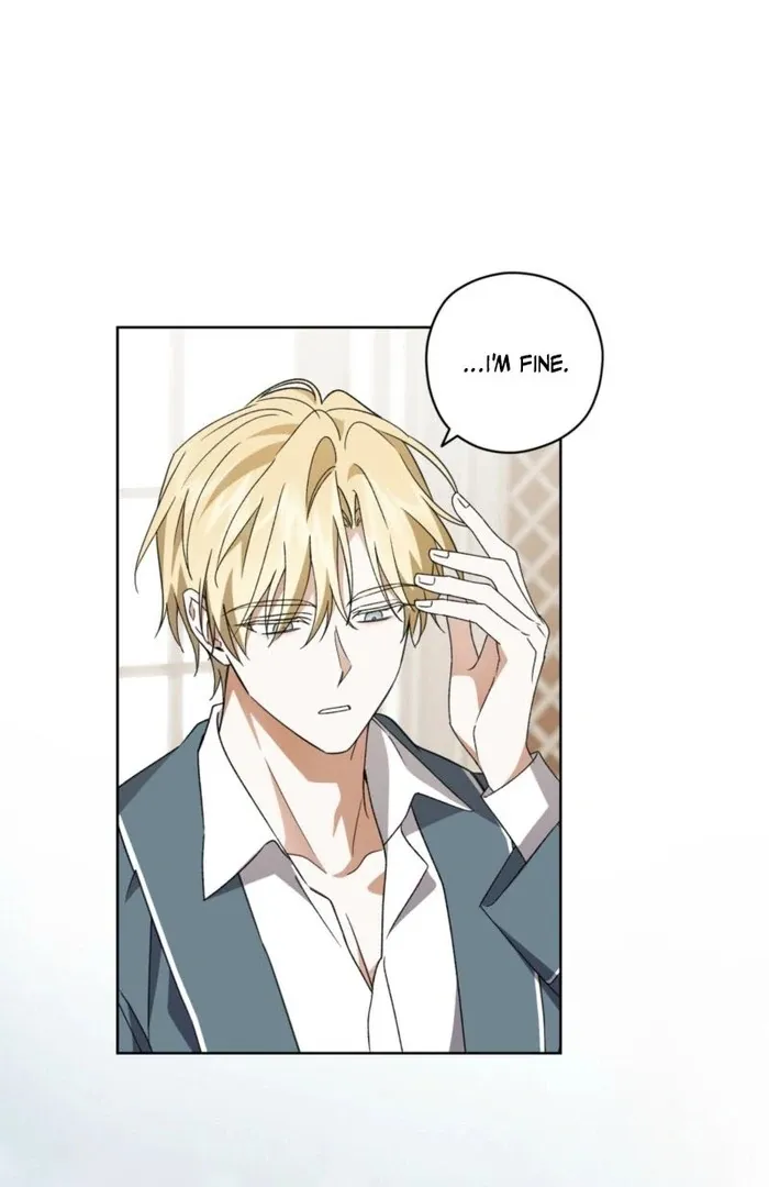 Read Dear Anonymous Sponsor chapter 29 image 15 on Lezhin
