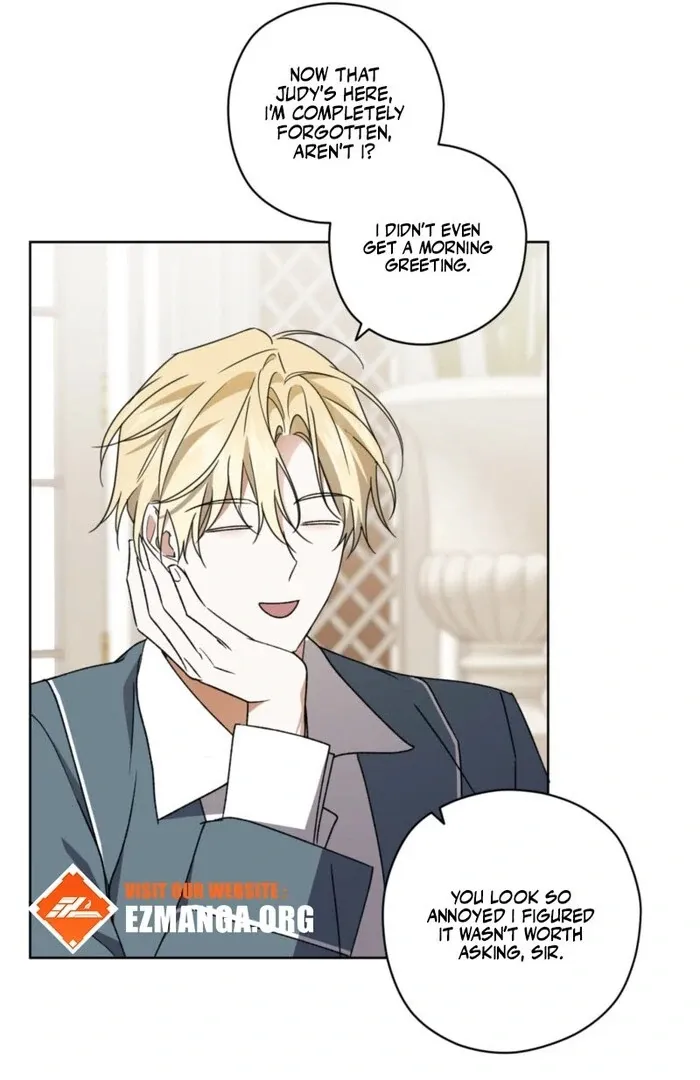 Read Dear Anonymous Sponsor chapter 29 image 20 on Lezhin