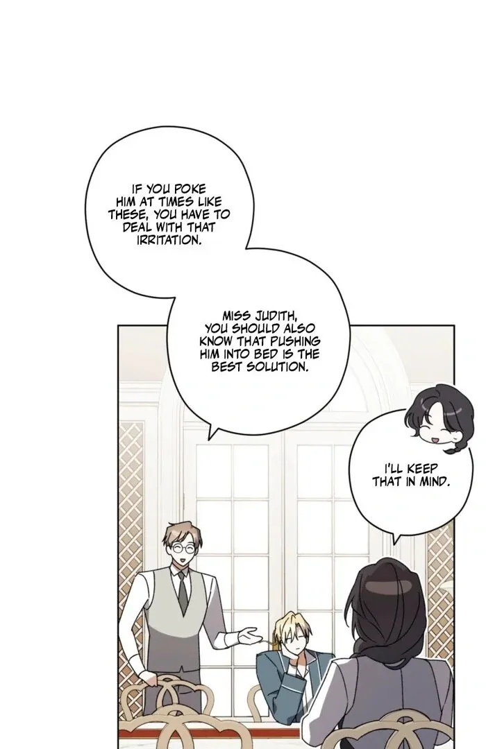 Read Dear Anonymous Sponsor chapter 29 image 21 on Lezhin