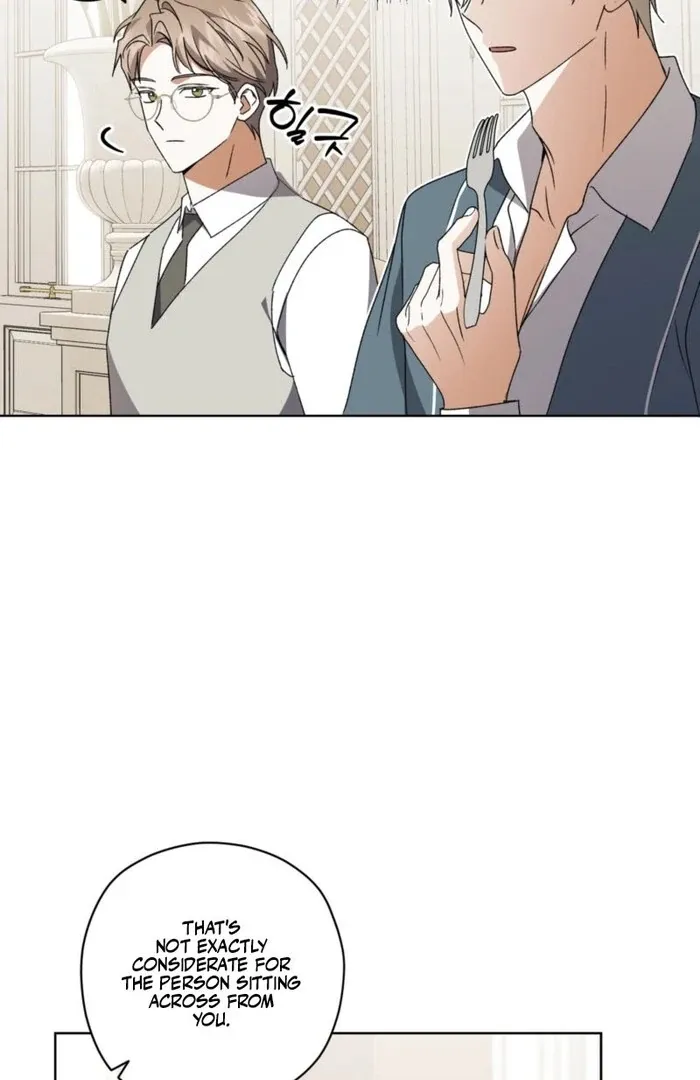 Read Dear Anonymous Sponsor chapter 29 image 36 on Lezhin