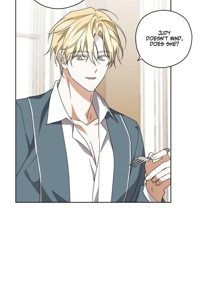 Read Dear Anonymous Sponsor chapter 29 image 37 on Lezhin