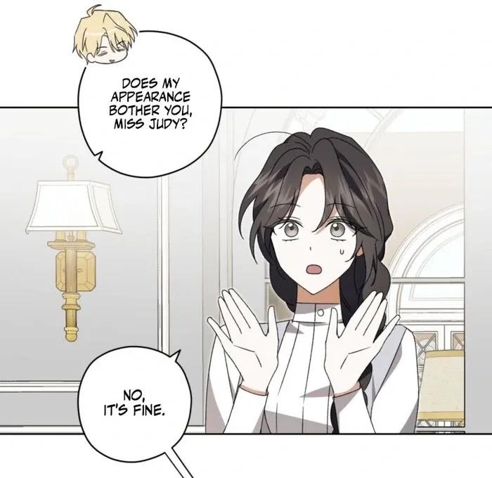 Read Dear Anonymous Sponsor chapter 29 image 38 on Lezhin
