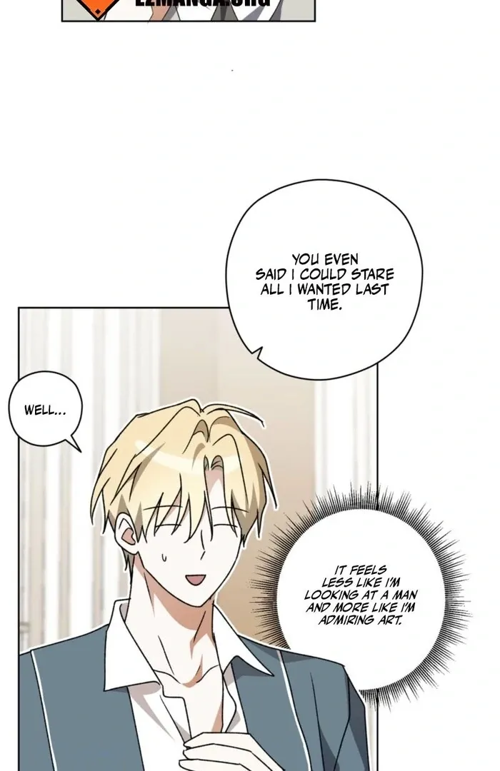 Read Dear Anonymous Sponsor chapter 29 image 41 on Lezhin