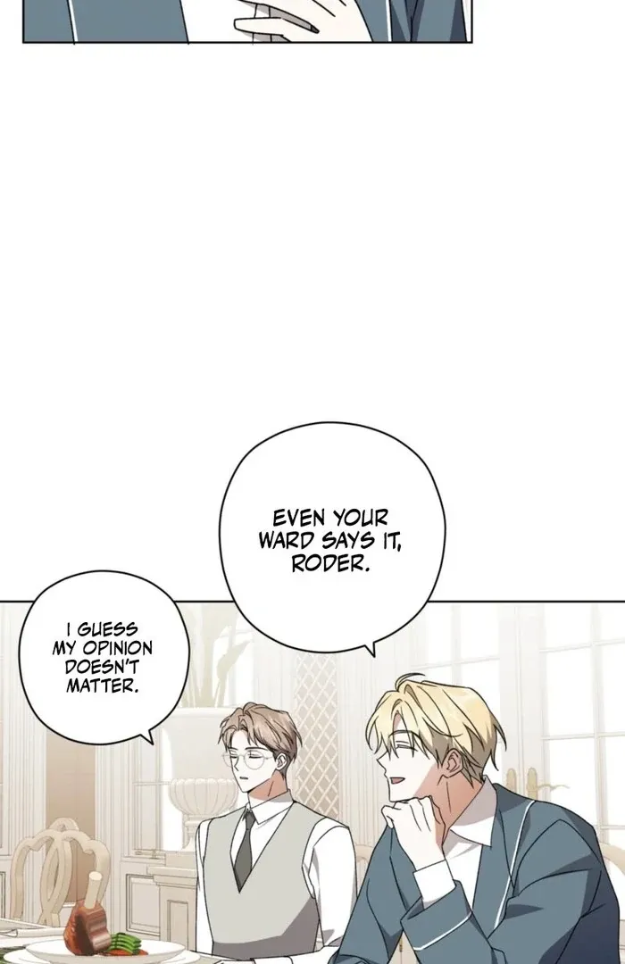 Read Dear Anonymous Sponsor chapter 29 image 42 on Lezhin