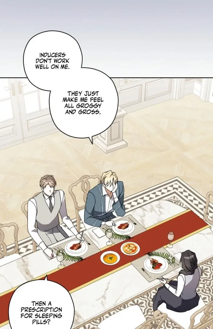 Read Dear Anonymous Sponsor chapter 29 image 46 on Lezhin