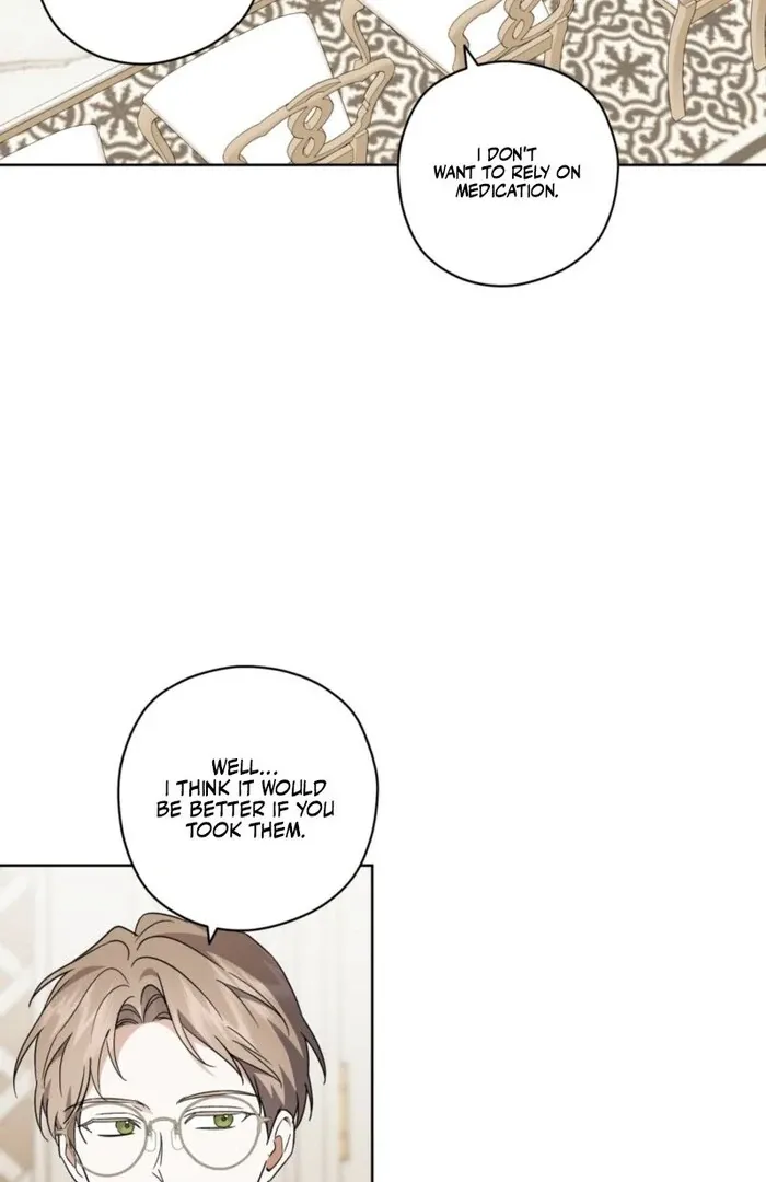 Read Dear Anonymous Sponsor chapter 29 image 47 on Lezhin