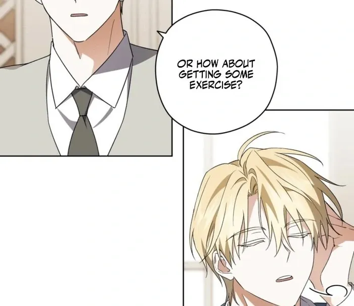 Read Dear Anonymous Sponsor chapter 29 image 48 on Lezhin