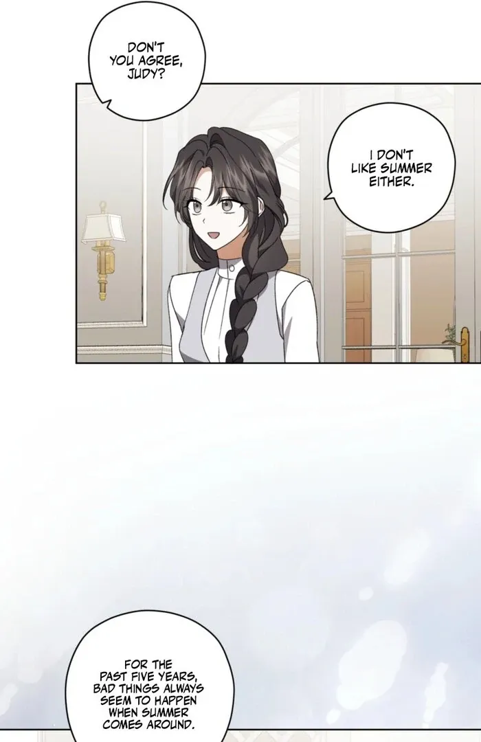 Read Dear Anonymous Sponsor chapter 29 image 50 on Lezhin