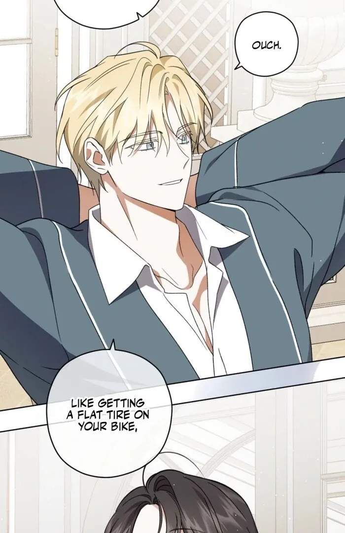 Read Dear Anonymous Sponsor chapter 29 image 51 on Lezhin