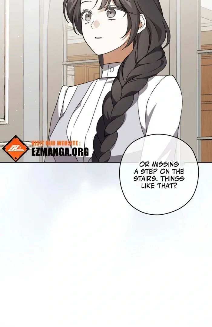 Read Dear Anonymous Sponsor chapter 29 image 52 on Lezhin