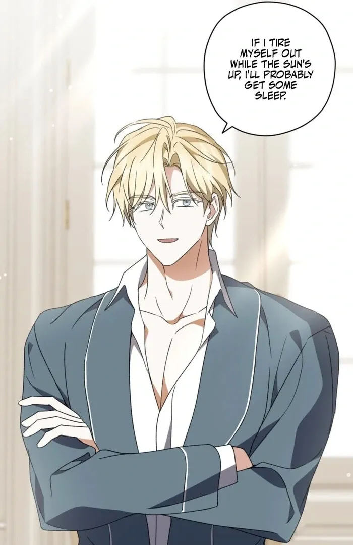 Read Dear Anonymous Sponsor chapter 29 image 60 on Lezhin