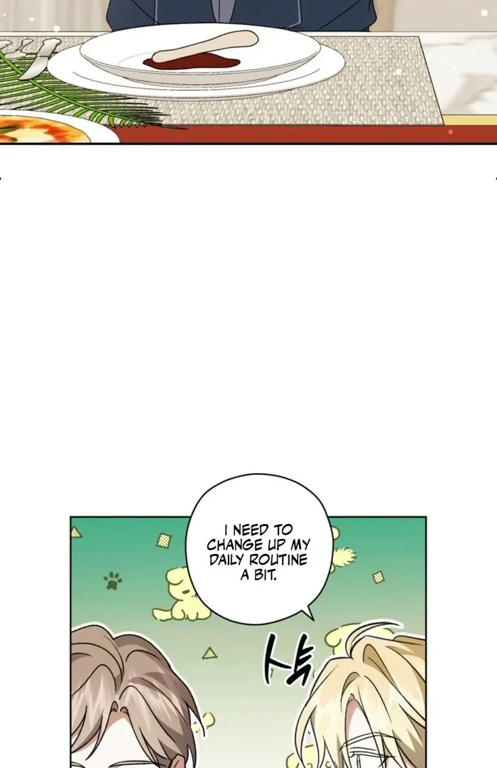 Read Dear Anonymous Sponsor chapter 29 image 61 on Lezhin