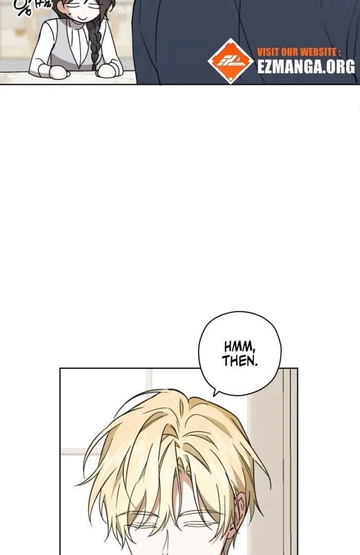 Read Dear Anonymous Sponsor chapter 29 image 63 on Lezhin