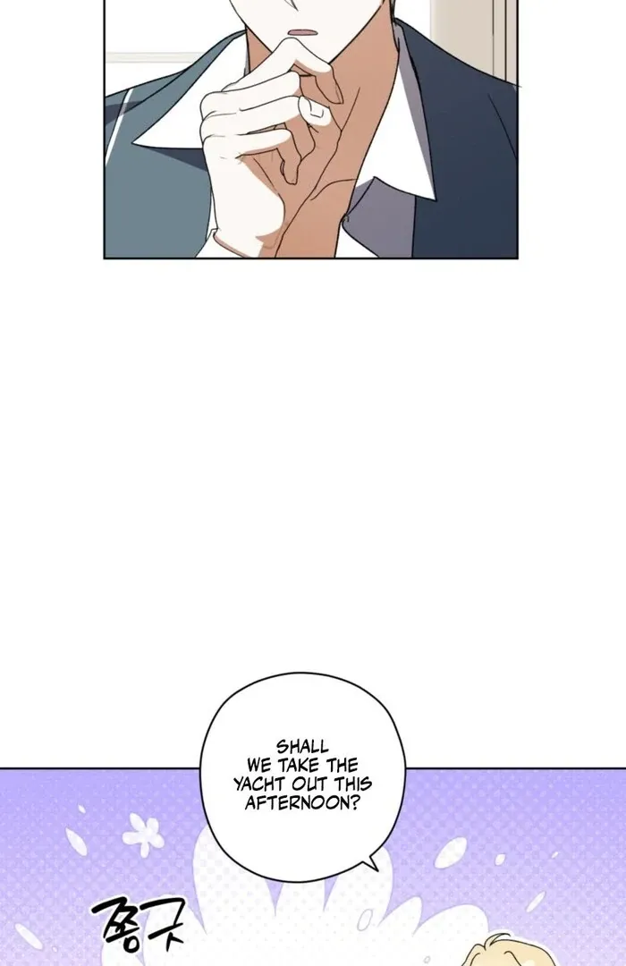 Read Dear Anonymous Sponsor chapter 29 image 64 on Lezhin