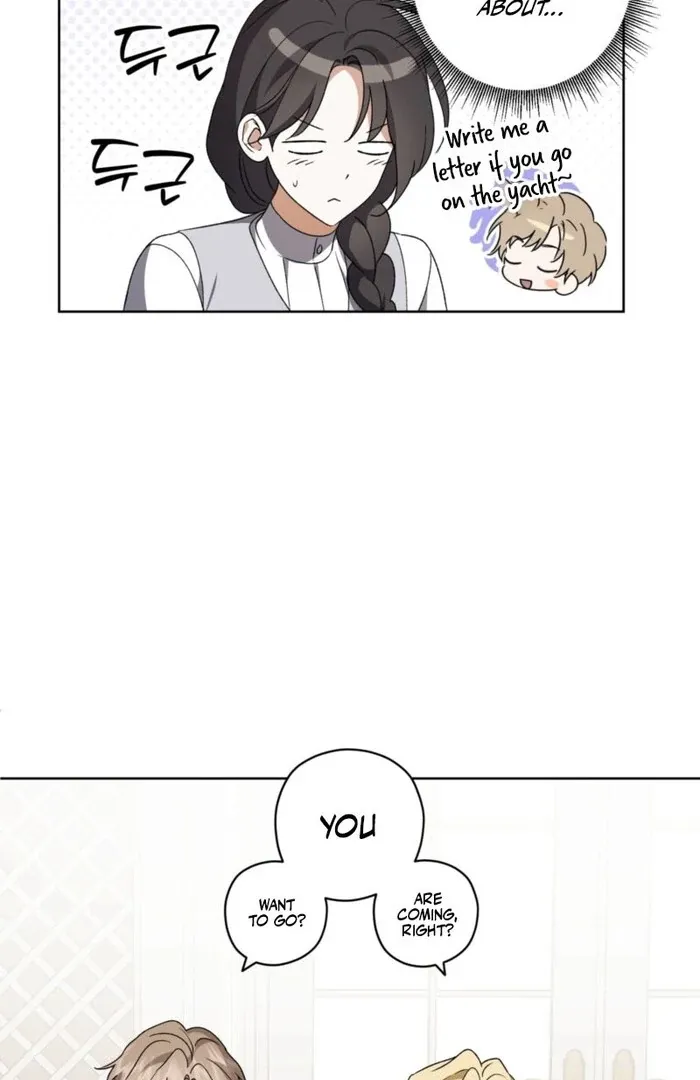 Read Dear Anonymous Sponsor chapter 29 image 66 on Lezhin
