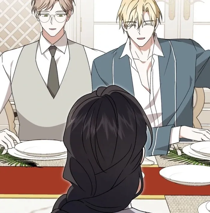 Read Dear Anonymous Sponsor chapter 29 image 67 on Lezhin