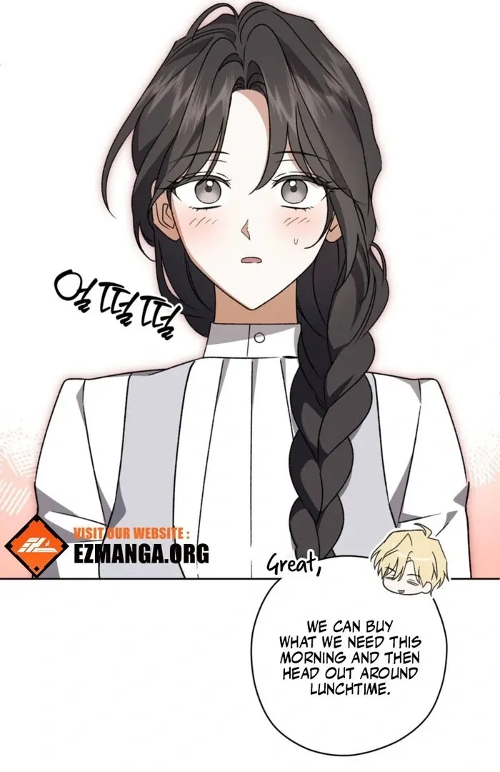 Read Dear Anonymous Sponsor chapter 29 image 69 on Lezhin