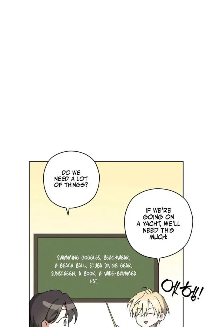 Read Dear Anonymous Sponsor chapter 29 image 70 on Lezhin