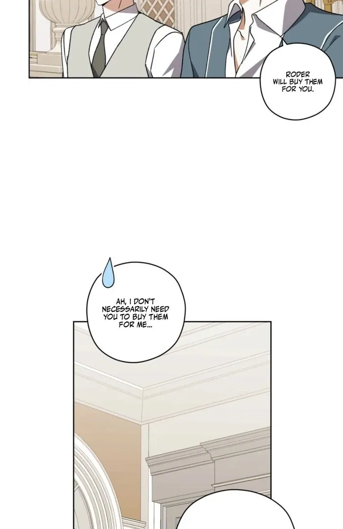 Read Dear Anonymous Sponsor chapter 29 image 72 on Lezhin