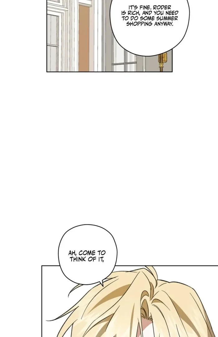 Read Dear Anonymous Sponsor chapter 29 image 73 on Lezhin