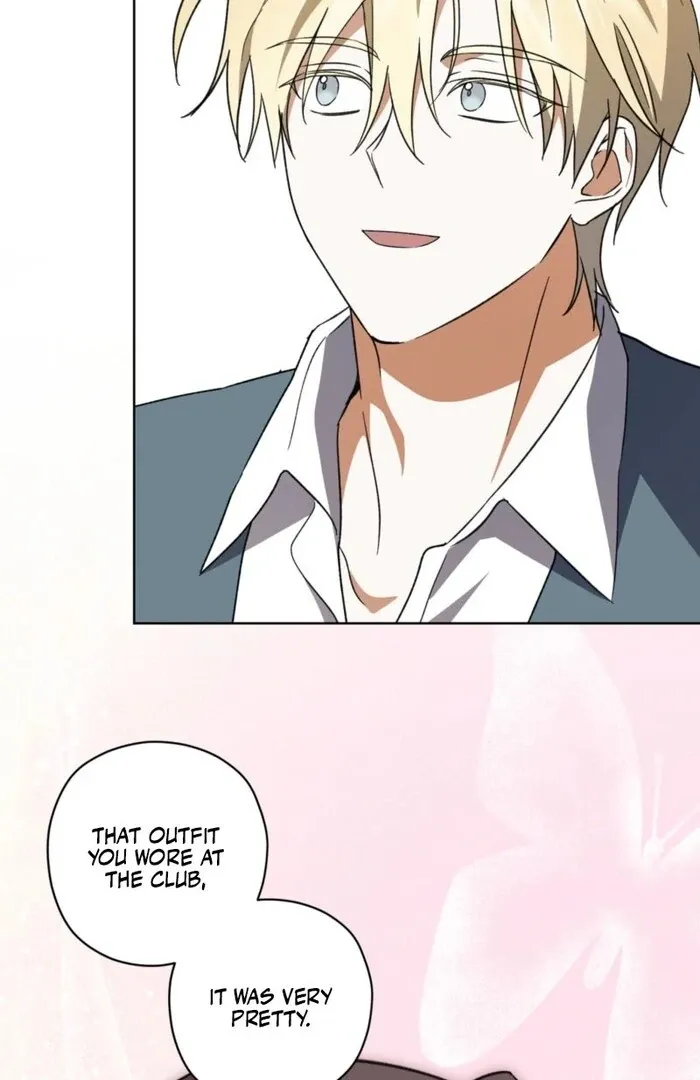 Read Dear Anonymous Sponsor chapter 29 image 74 on Lezhin