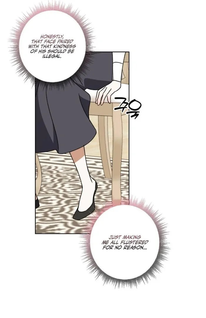Read Dear Anonymous Sponsor chapter 29 image 78 on Lezhin