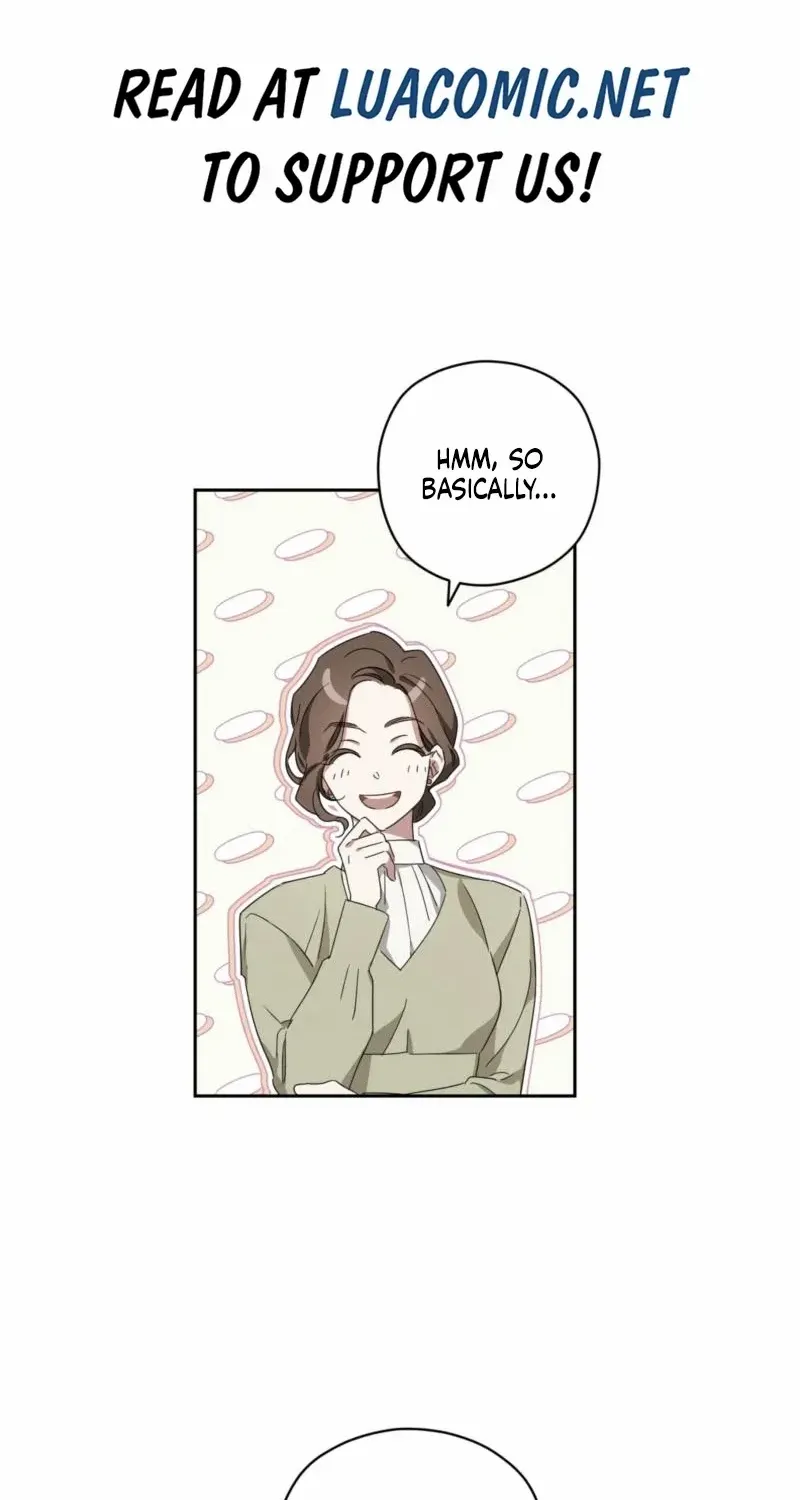 Read Dear Anonymous Sponsor chapter 3 image 1 on Lezhin