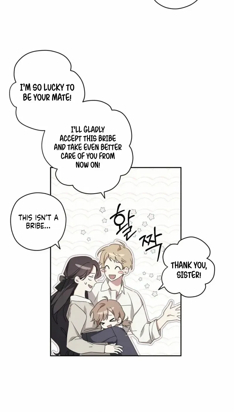 Read Dear Anonymous Sponsor chapter 3 image 11 on Lezhin
