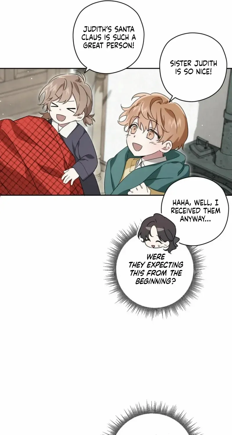Read Dear Anonymous Sponsor chapter 3 image 12 on Lezhin