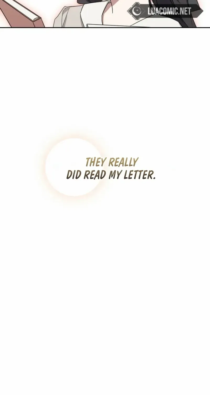 Read Dear Anonymous Sponsor chapter 3 image 14 on Lezhin