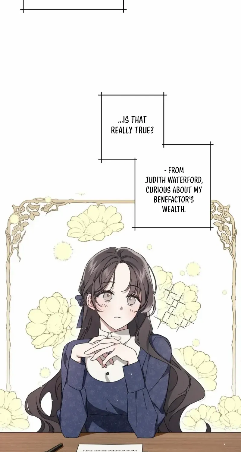 Read Dear Anonymous Sponsor chapter 3 image 19 on Lezhin
