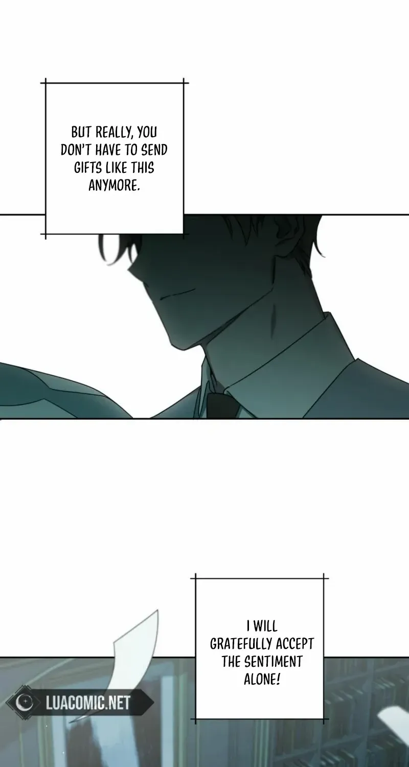 Read Dear Anonymous Sponsor chapter 3 image 21 on Lezhin