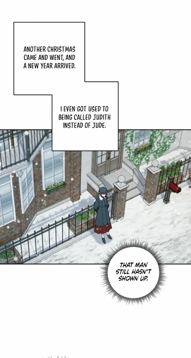 Read Dear Anonymous Sponsor chapter 3 image 25 on Lezhin