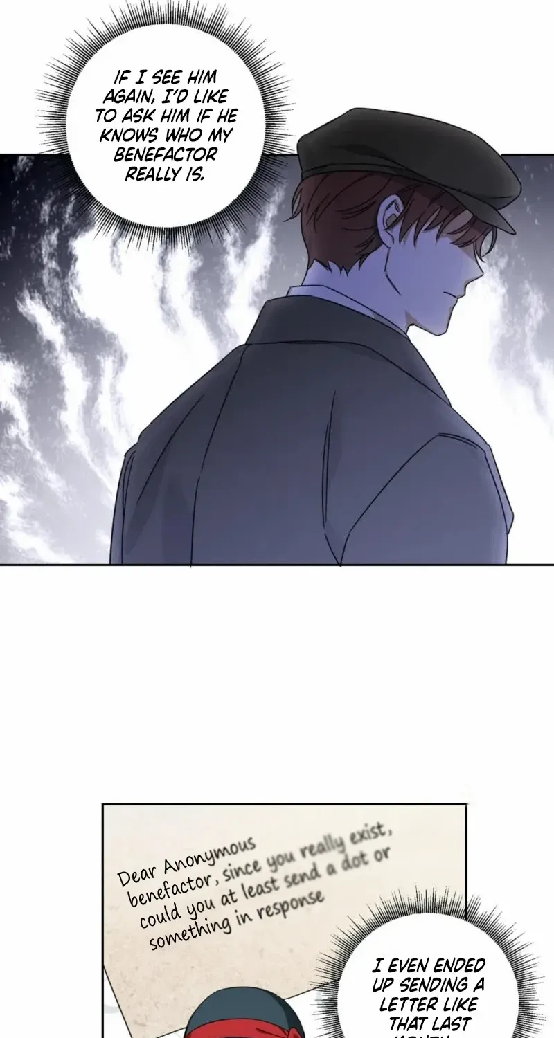 Read Dear Anonymous Sponsor chapter 3 image 26 on Lezhin