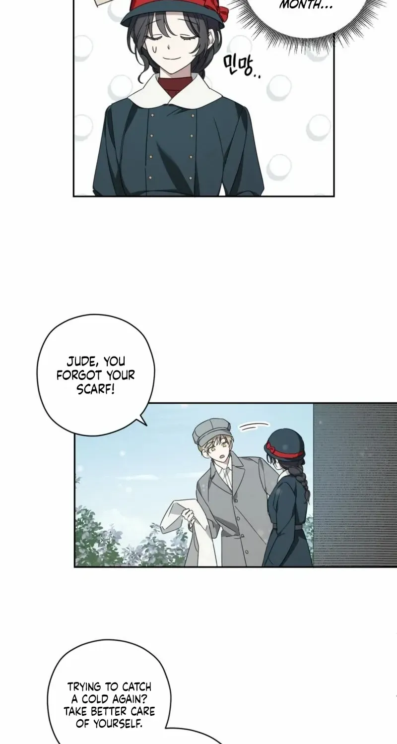 Read Dear Anonymous Sponsor chapter 3 image 27 on Lezhin