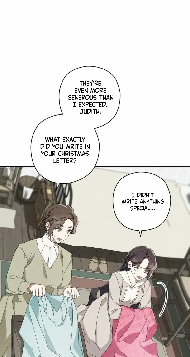 Read Dear Anonymous Sponsor chapter 3 image 3 on Lezhin