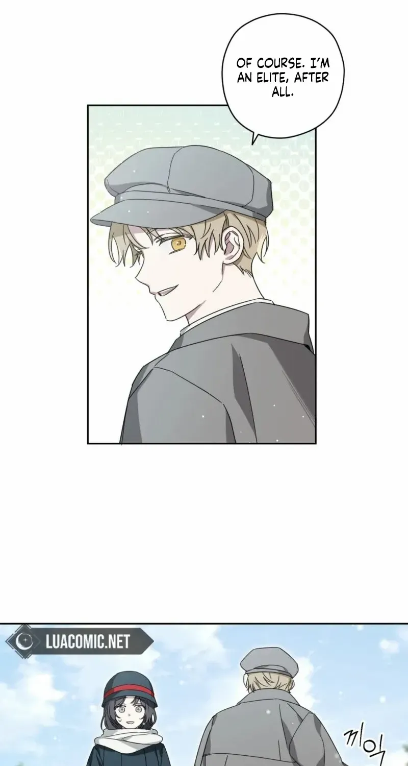 Read Dear Anonymous Sponsor chapter 3 image 31 on Lezhin
