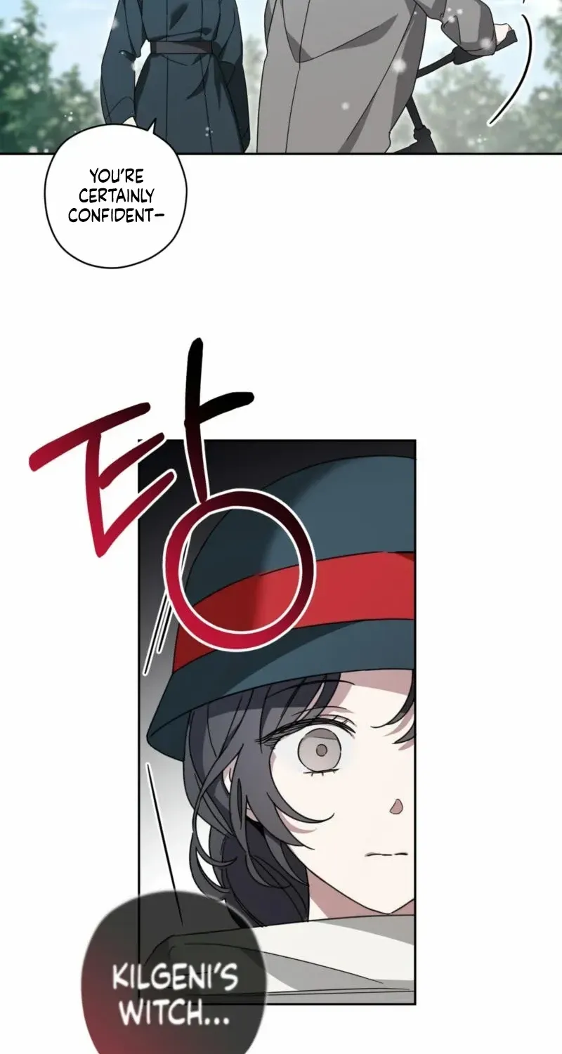 Read Dear Anonymous Sponsor chapter 3 image 32 on Lezhin