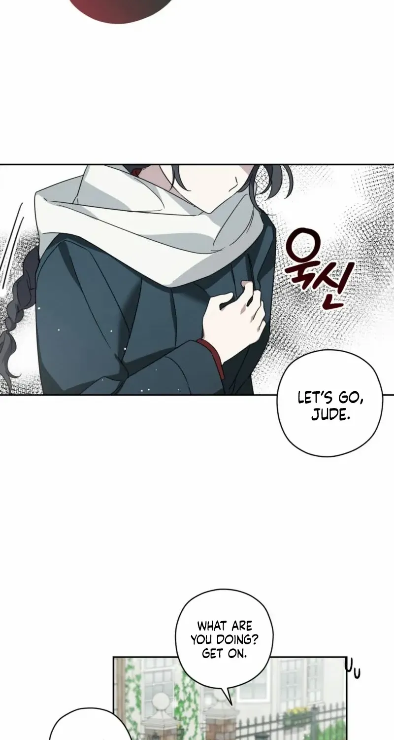 Read Dear Anonymous Sponsor chapter 3 image 33 on Lezhin