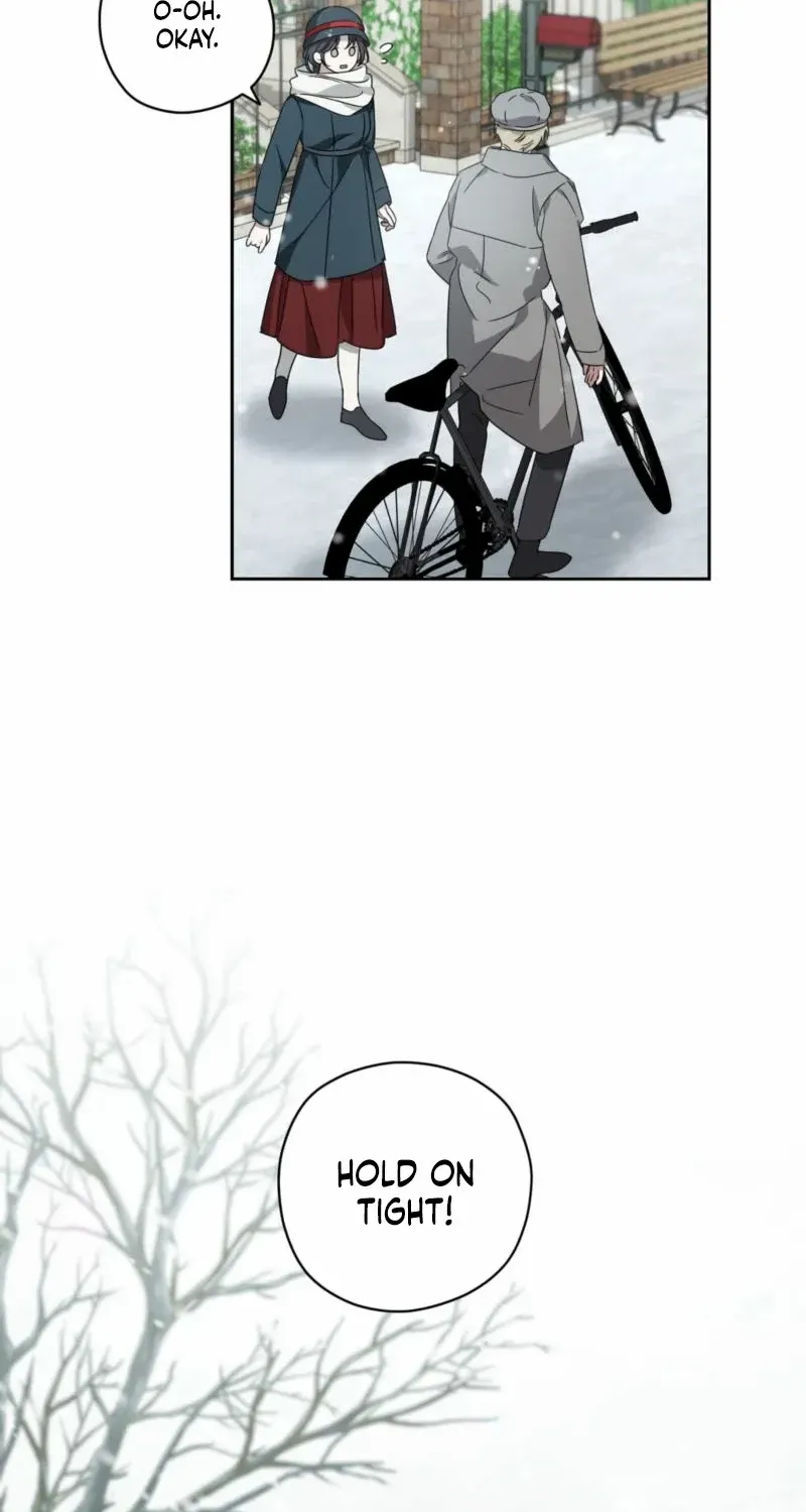 Read Dear Anonymous Sponsor chapter 3 image 34 on Lezhin